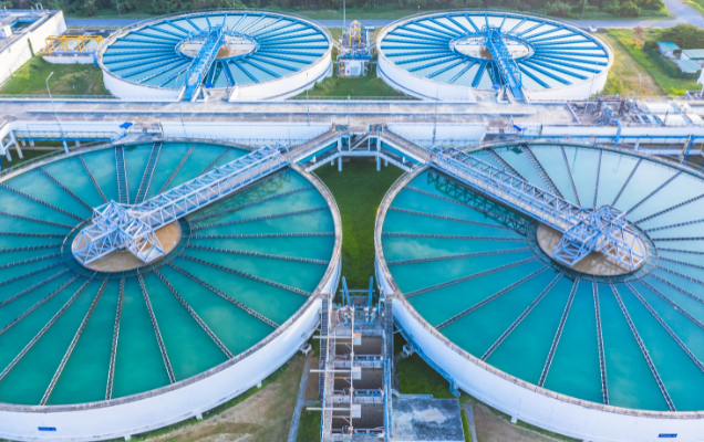 water treatment Africhem